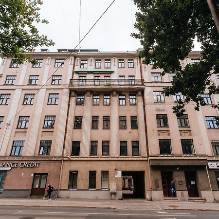 Hanzas residence Riga Exterior foto