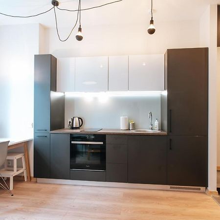 Hanzas residence Riga Exterior foto