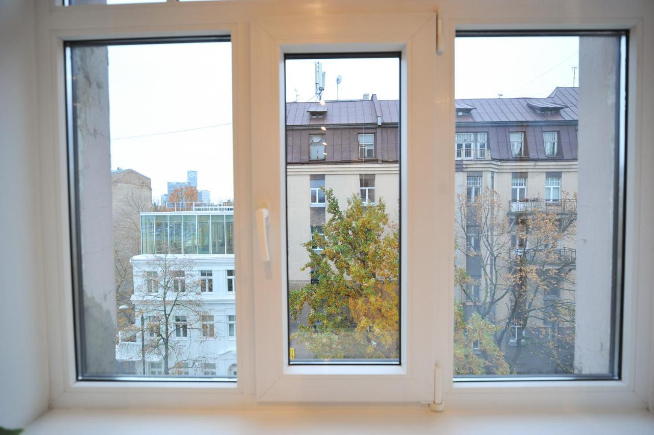 Hanzas residence Riga Exterior foto