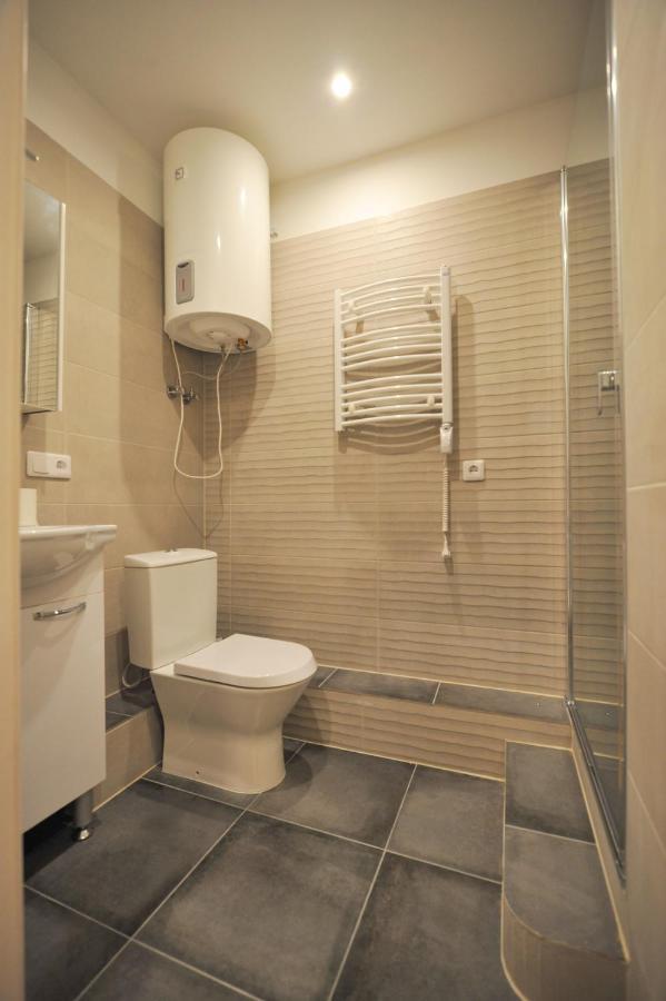 Hanzas residence Riga Exterior foto