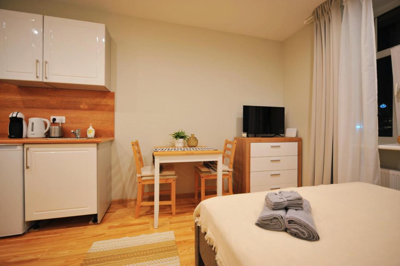 Hanzas residence Riga Habitación foto