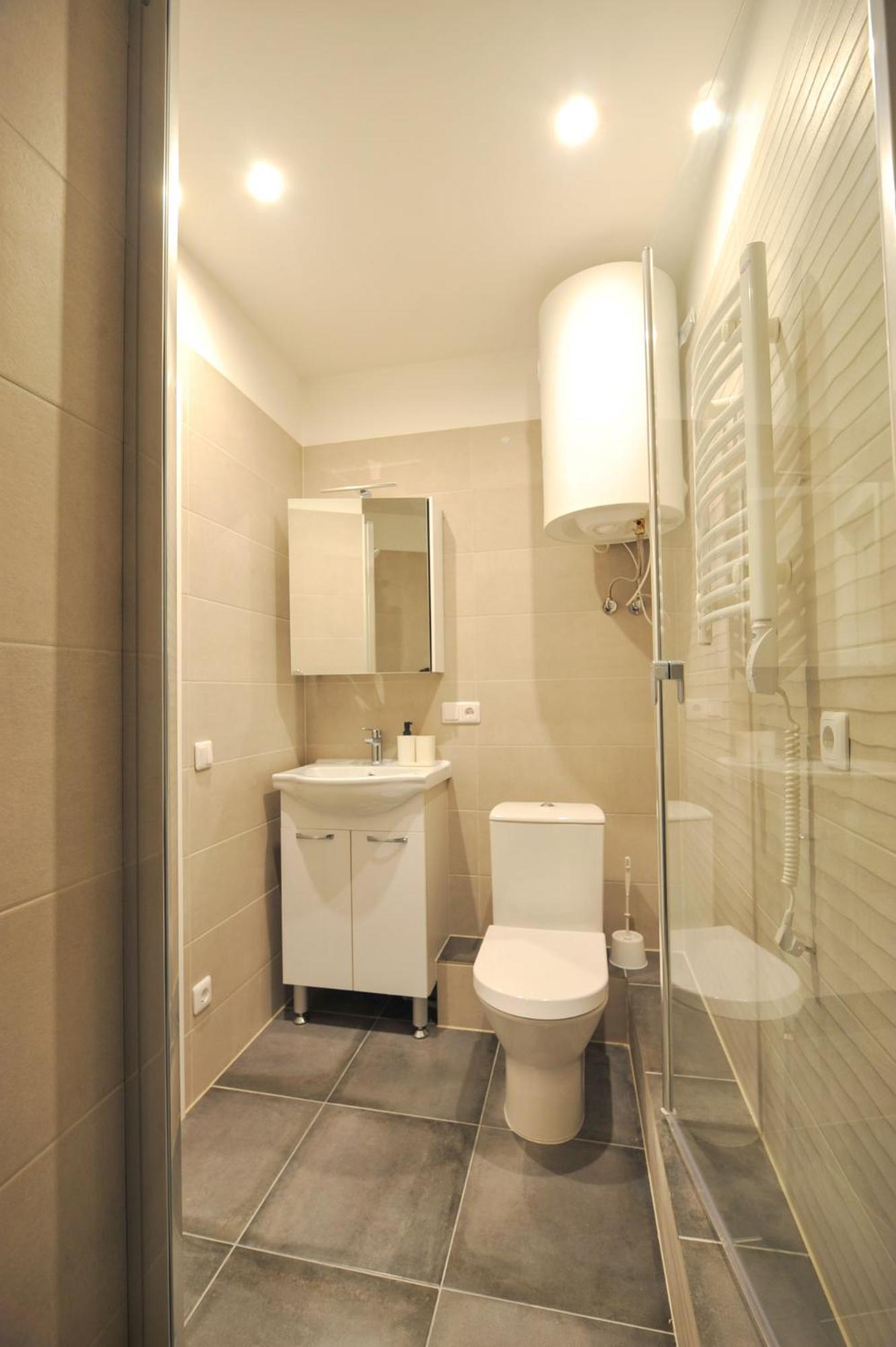 Hanzas residence Riga Habitación foto