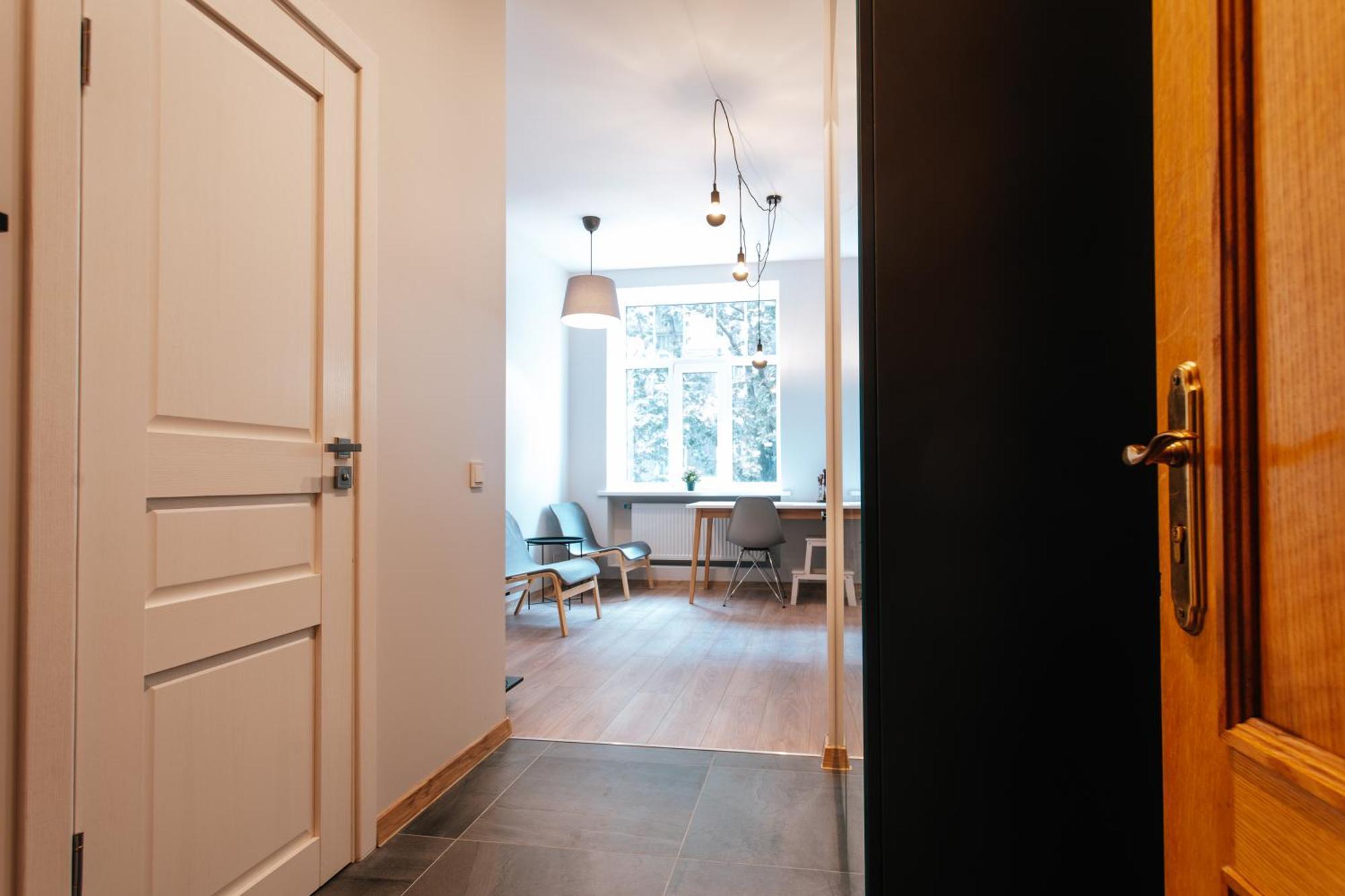 Hanzas residence Riga Exterior foto
