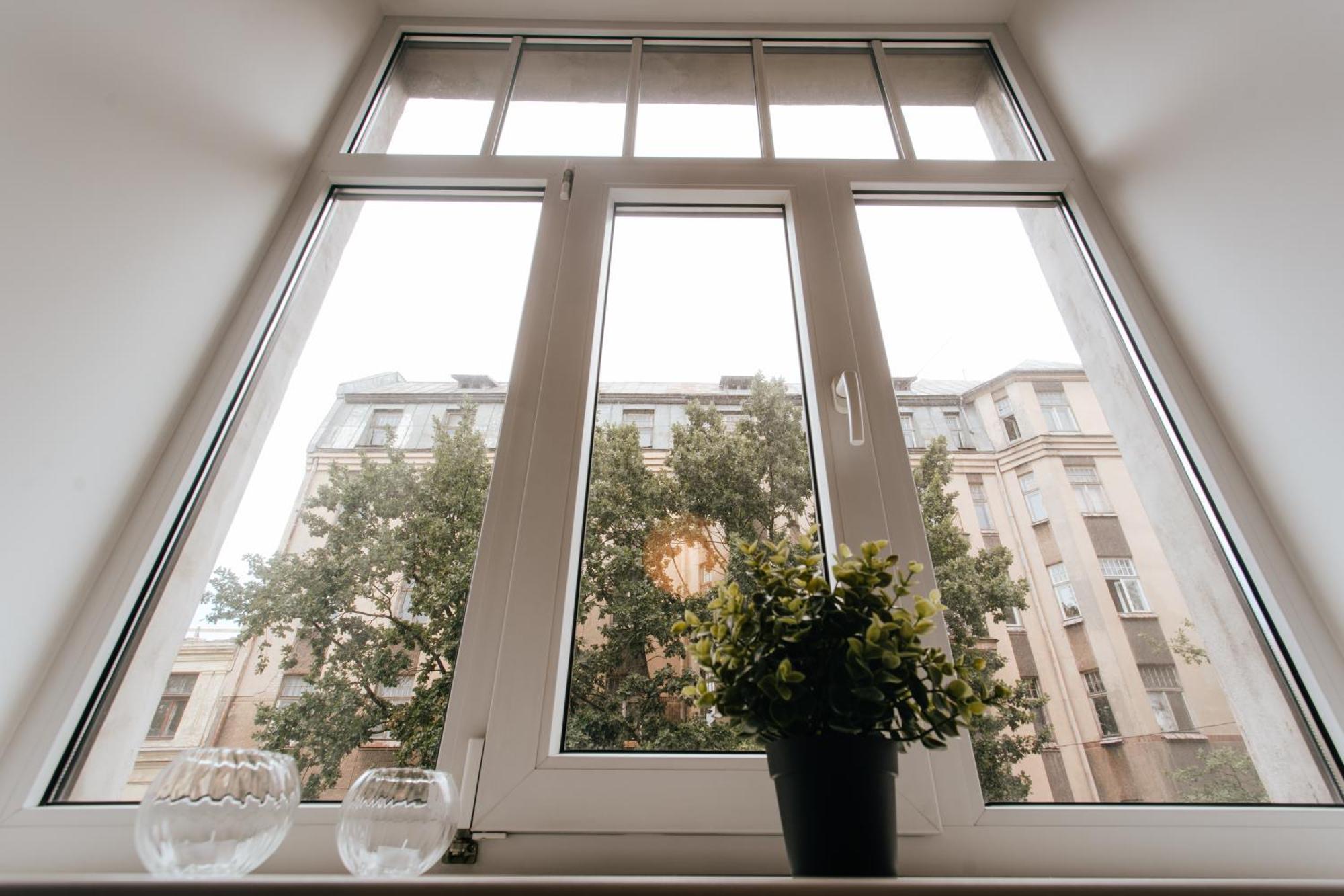 Hanzas residence Riga Exterior foto