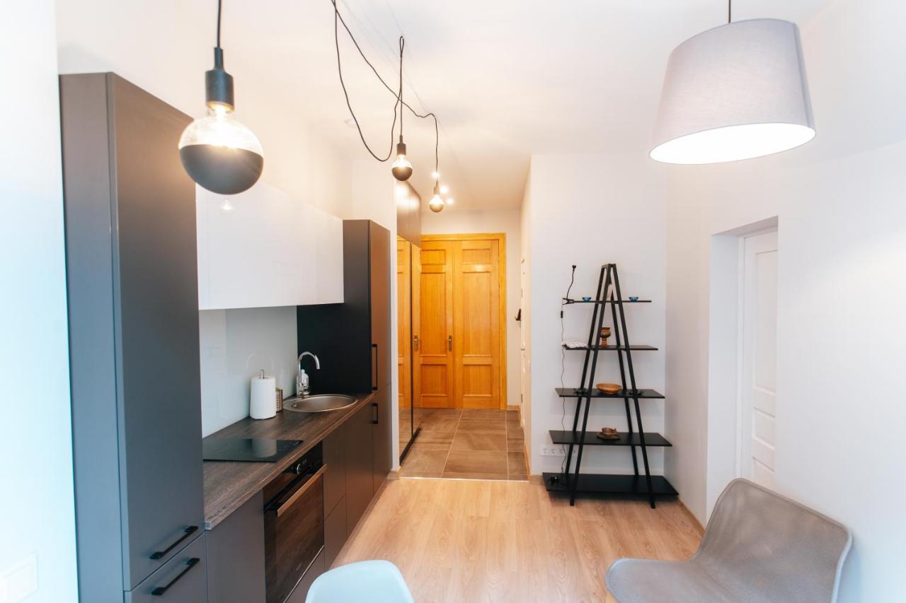 Hanzas residence Riga Exterior foto