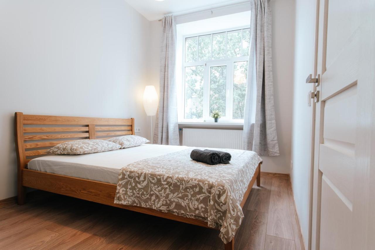 Hanzas residence Riga Exterior foto